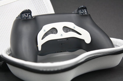 PS5 Controller "Midnight Black" mit Zweier-Paddles / Smart-Trigger / Hall-Effekt-Sticks