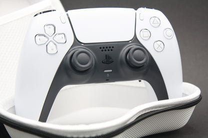 PS5 Controller "Choose Your Configuration" mit Zweier-Paddles / Smart-Trigger / Hall-Effekt-Sticks