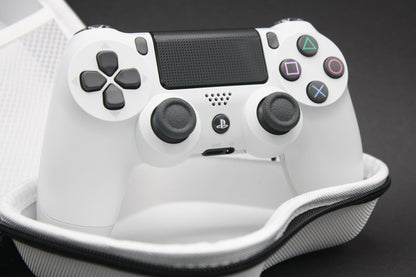 PS4 Controller "Choose Your Configuration" mit Zweier-Paddles / Hall-Effekt-Sticks